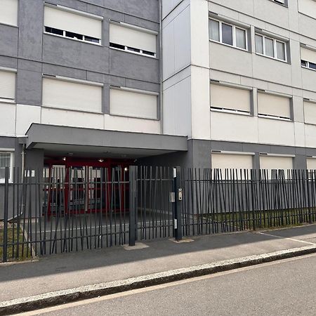 Appartement Cosy Proche De Toutes Les Commodites Orléans Extérieur photo