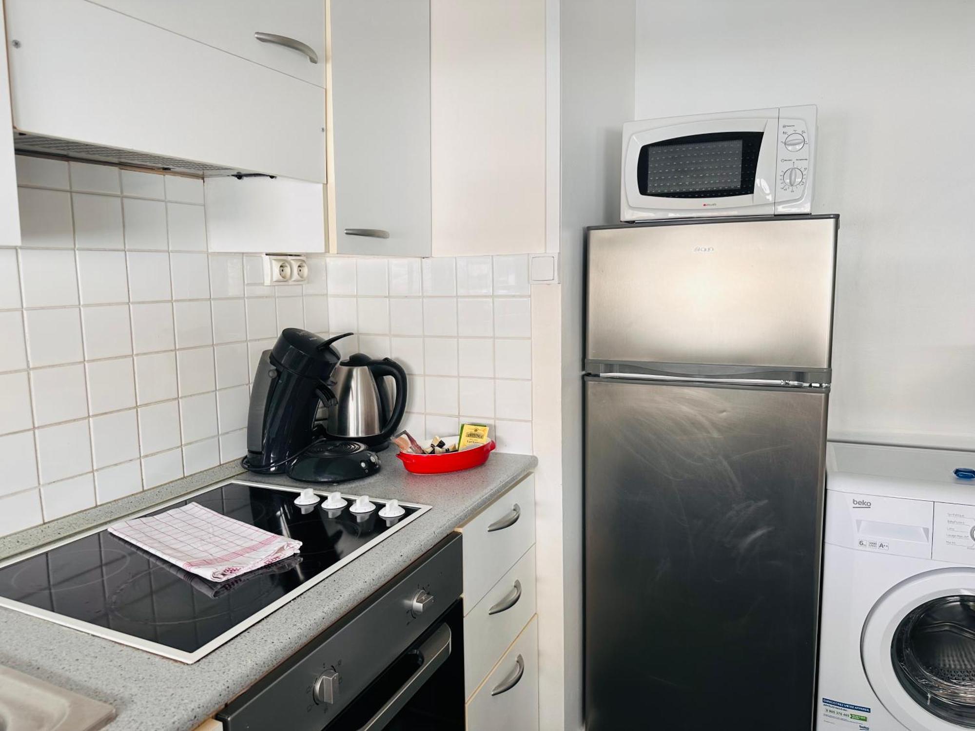 Appartement Cosy Proche De Toutes Les Commodites Orléans Extérieur photo