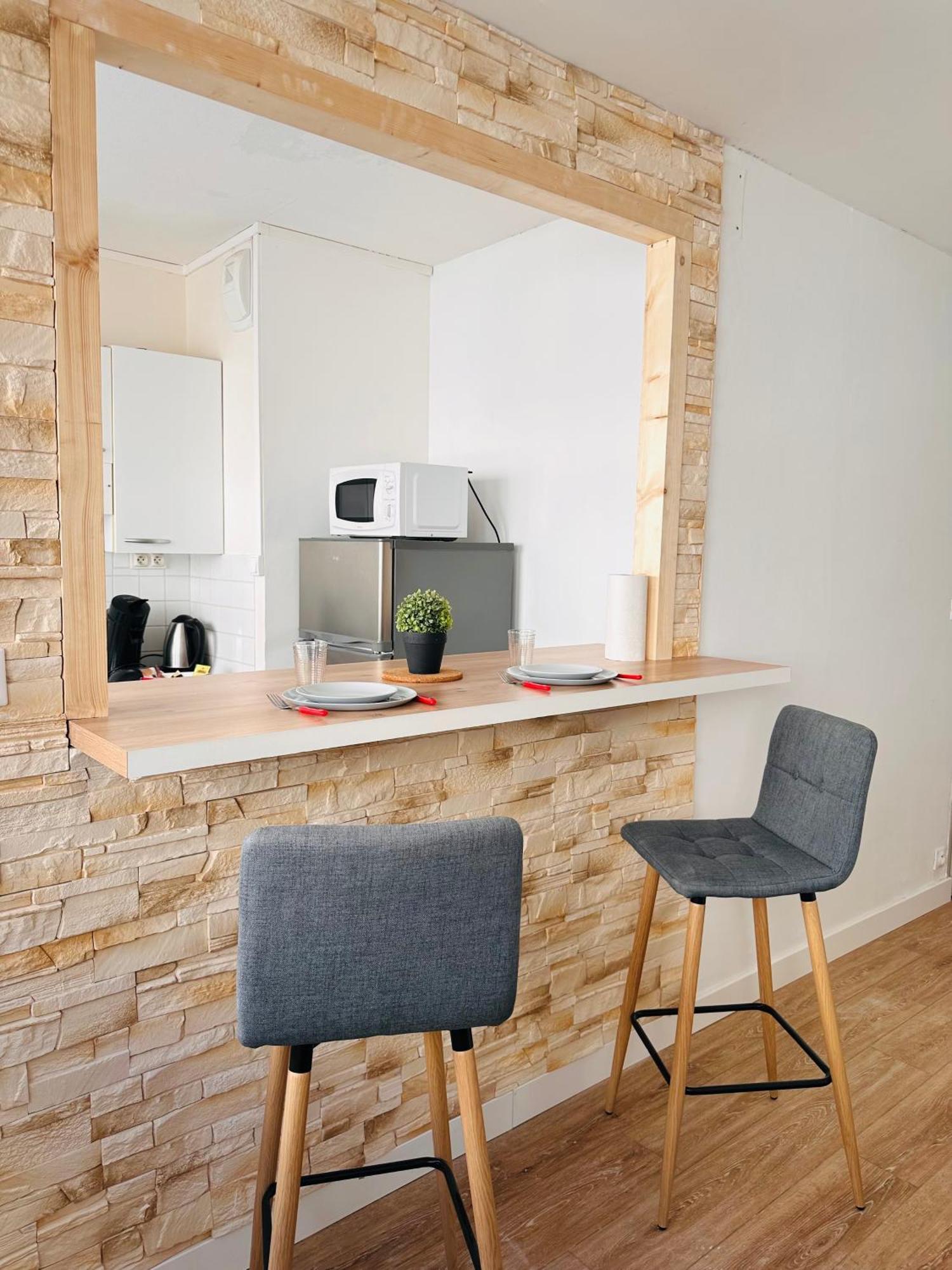 Appartement Cosy Proche De Toutes Les Commodites Orléans Extérieur photo